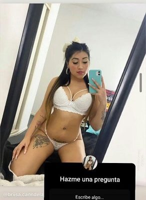 Que ricas mamadas hace esta putita de instagram 8