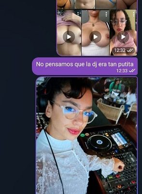 Dj putita filtrada 2