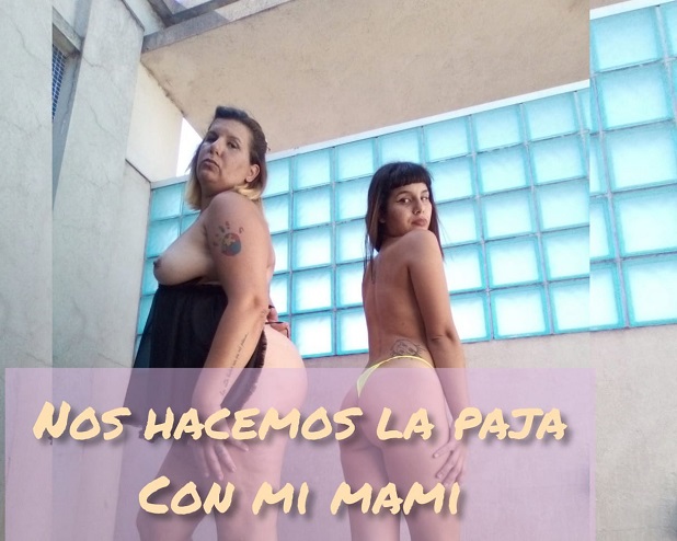 La mami o la nena? 1