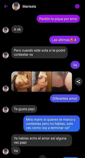 Amigas putitas compartiendo experiencias calientes 1