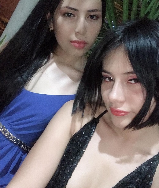 La mejor amiga le filtro su pack de nudes y videos 1