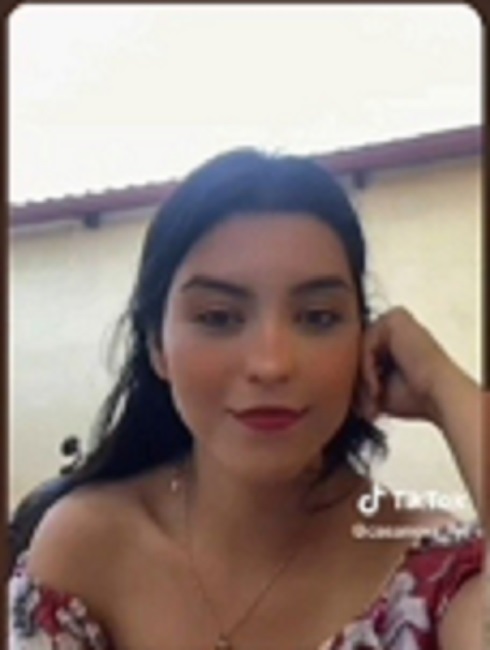 Se filtra putita de tiktok turbandose y cogiendo rico 1