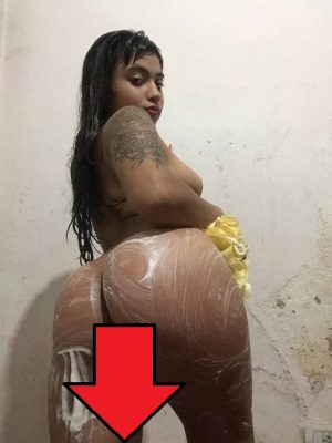 Luego de ducharse esta lista para coger duro 6