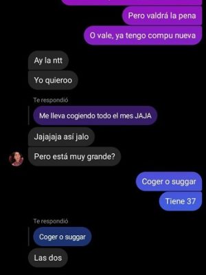 Filtrado de amigas putitas cogidas por suggar 10