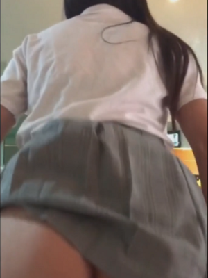 Colegiala XXX cogiendo luego de clases 8