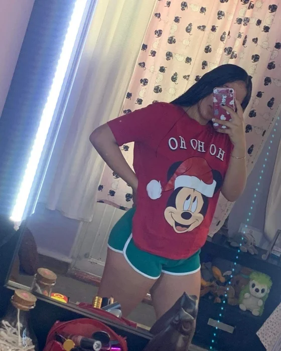 TIerna perrita Glenda 1