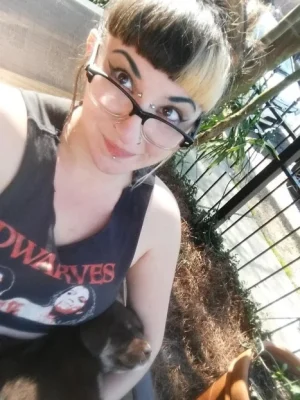 Putita lesbiana 8