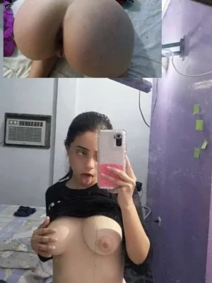 Tremenda pendeja culona 8