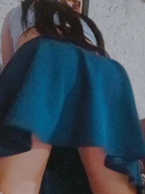 Pendeja trola de la prepa 14