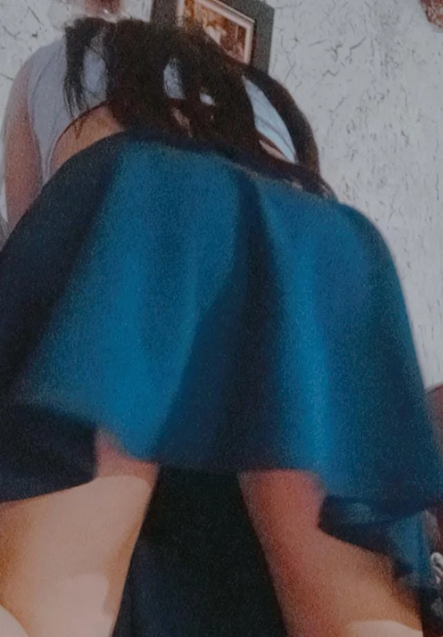 Pendeja trola de la prepa 1