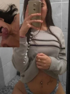 Pendeja trolita argentina se deja coger 20