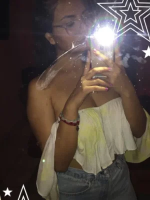 Perra mexicana tetona 14