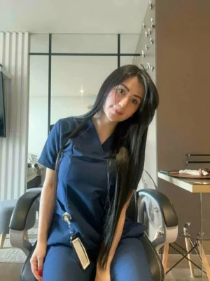 Enfermera trolita tetona 13