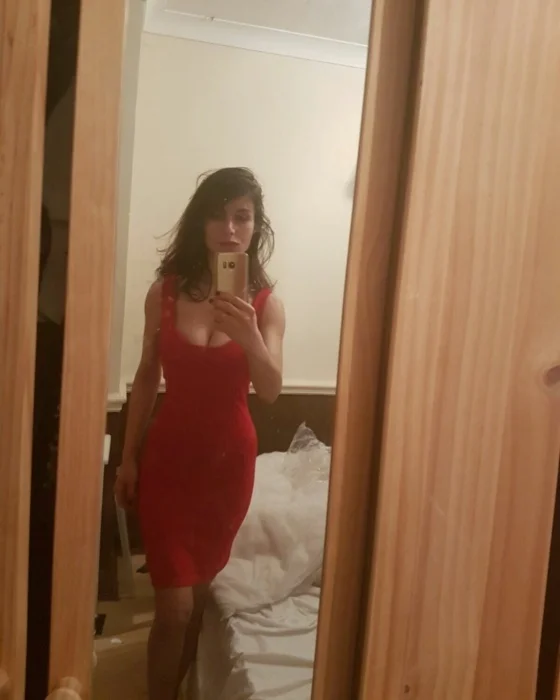 Zorrita rica Fany 1