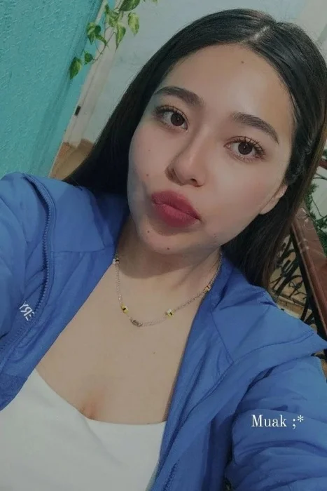 La morrita de mi primo 1