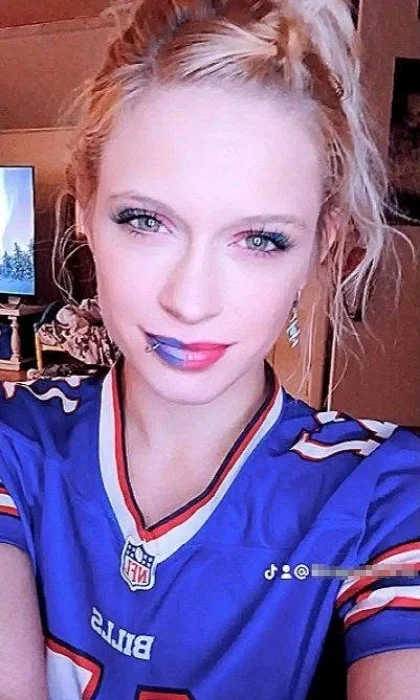 Güerita tiktoker 1