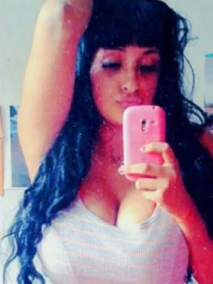 Maggie pendeja chichona 2