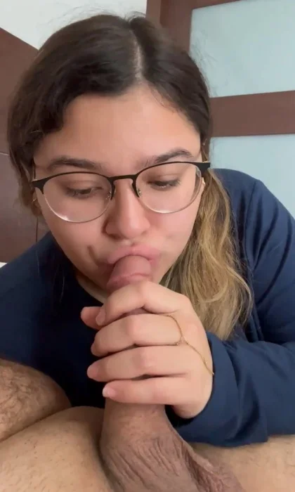 Amiguita nerd 1