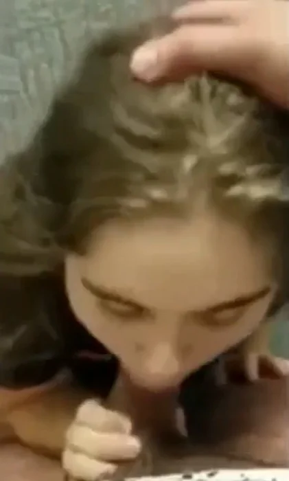 Mi novia con su compañero de trabajo 1