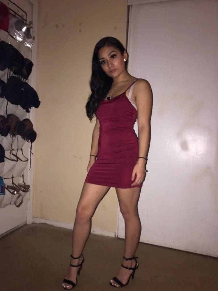 Pendeja termina abierta después del boliche 1