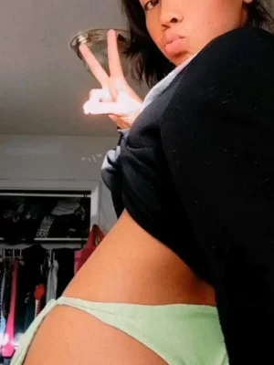 Adolescente de 18 añitos 4