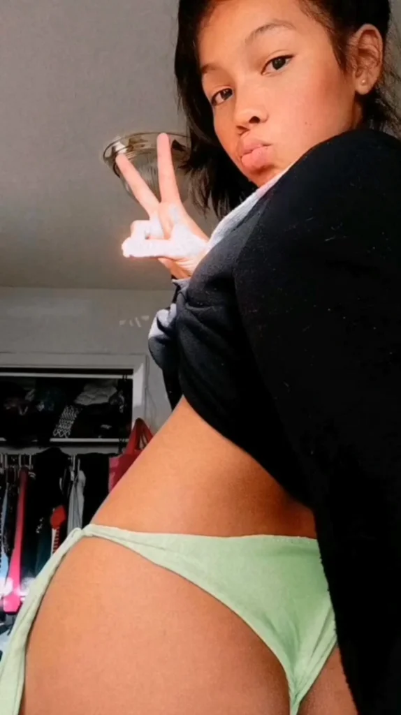 Adolescente de 18 añitos 1