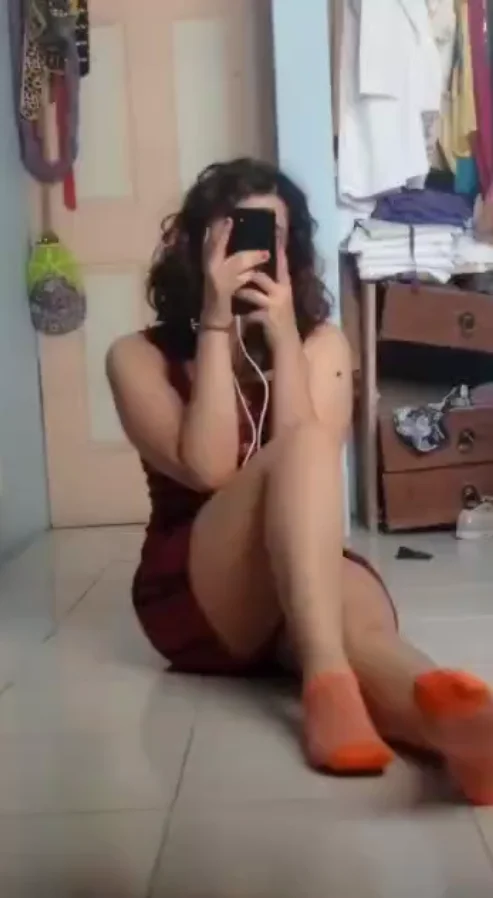 Adolescente de 18 añitos cachonda 1