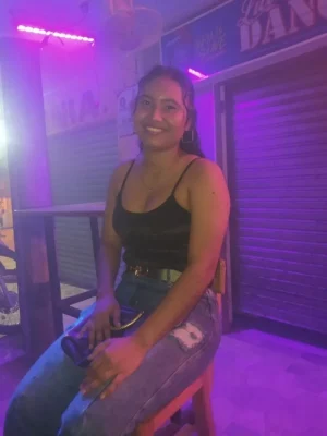 Patricia rica putita 18