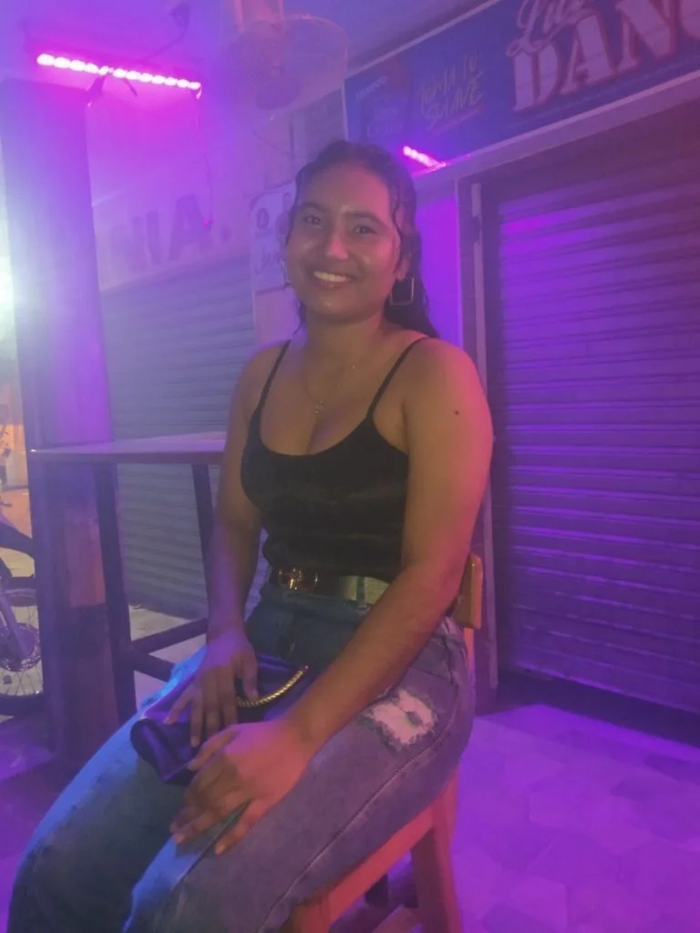 Patricia rica putita 1