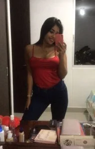 Adolescente de instagram 1