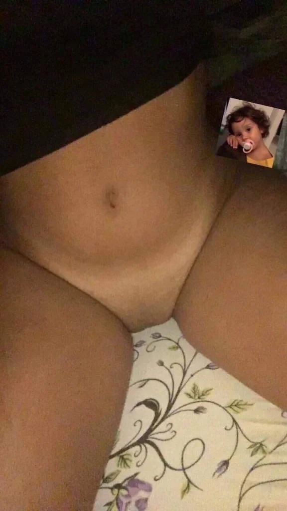 Pendeja trolita de 19 años de Instagram 1