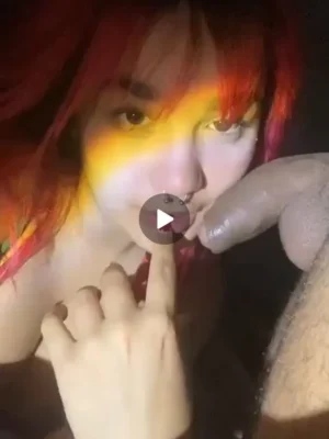 Sophia Vasallo putita mamando polla 8