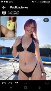 Jazmín rica putita 5
