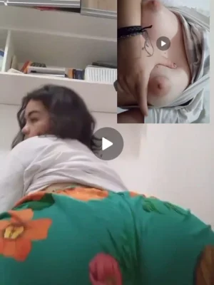 Pendejita argentina con tremendo orto 7