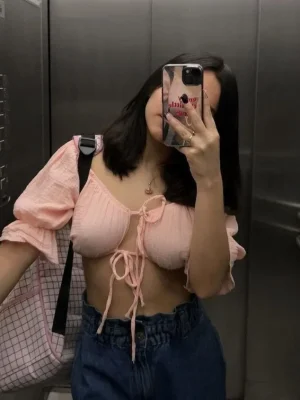 Putita adolescente tetona 19