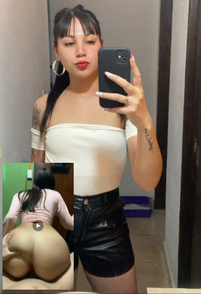 Pendeja culona cabalgando rico 1