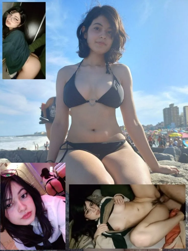 Mi primita “tímida” es una tremenda putita 1