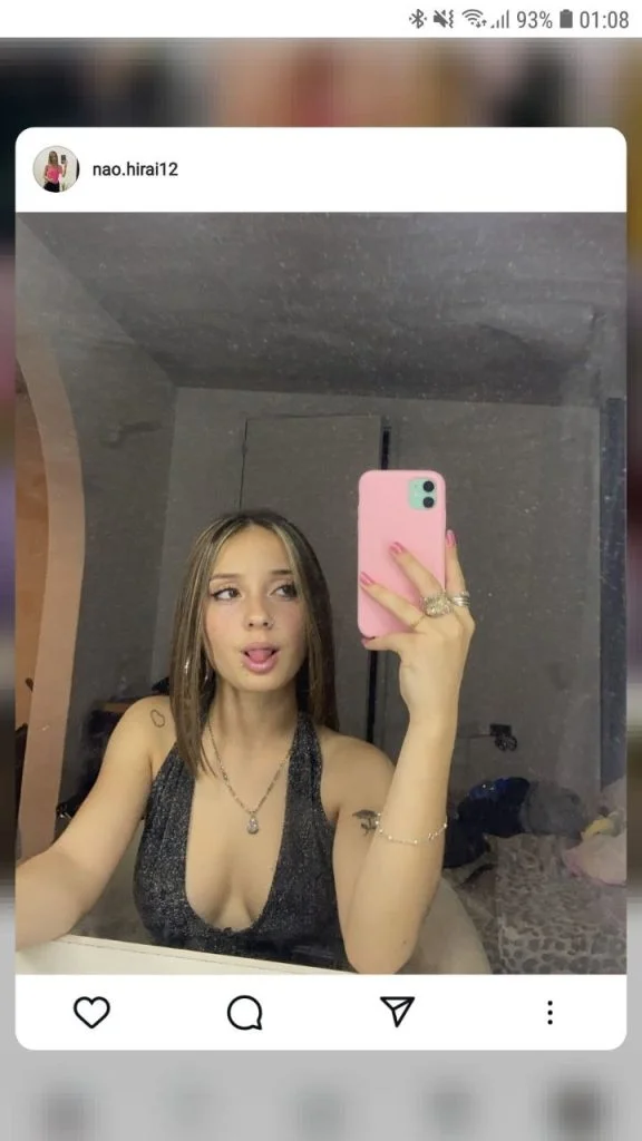 Nao hirai12 pendeja putita 1