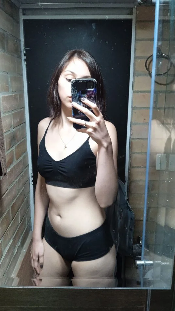 Novia putita cogiendo 1