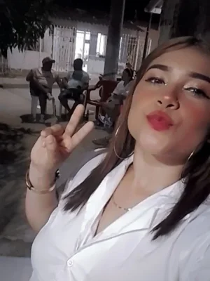 Putita culona mexicana 10