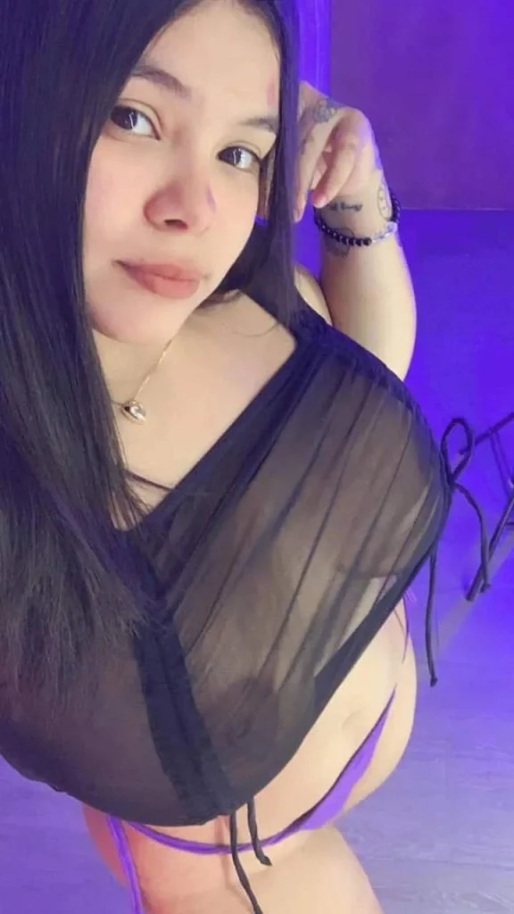 Trolita tetona tocándose para su novio 1
