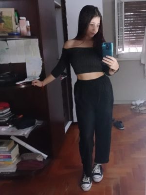 Cami Rodeiro zorrita tetona 16