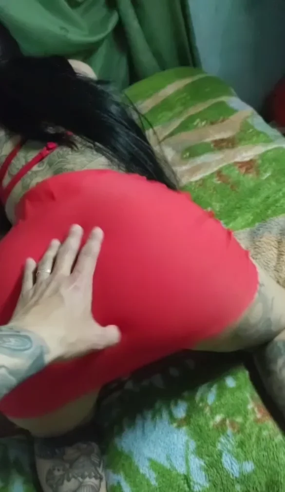 Culiando con deliciosa pendeja 1