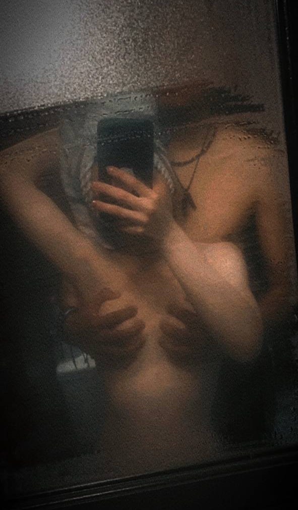 Morra putita filtrada por su ex 1