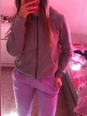 Pendeja manda nudes en Instagram 3