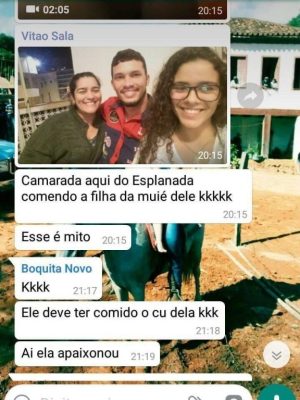 Hijastra putita se la cogen rico 2