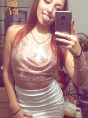 Pendeja putita argentina 5