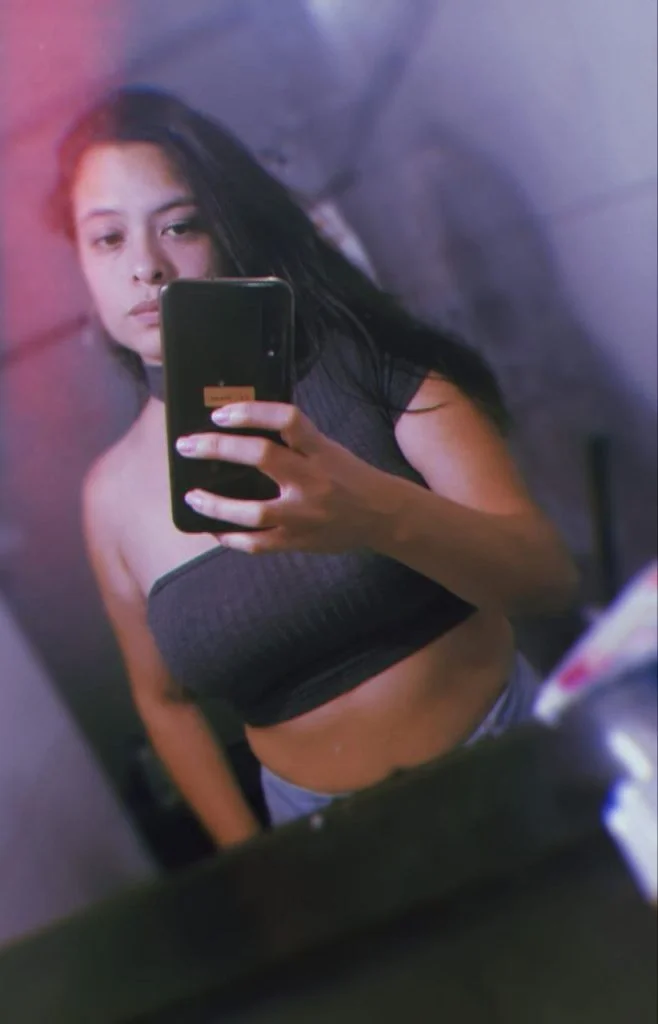 Putita culona cogiendo 1